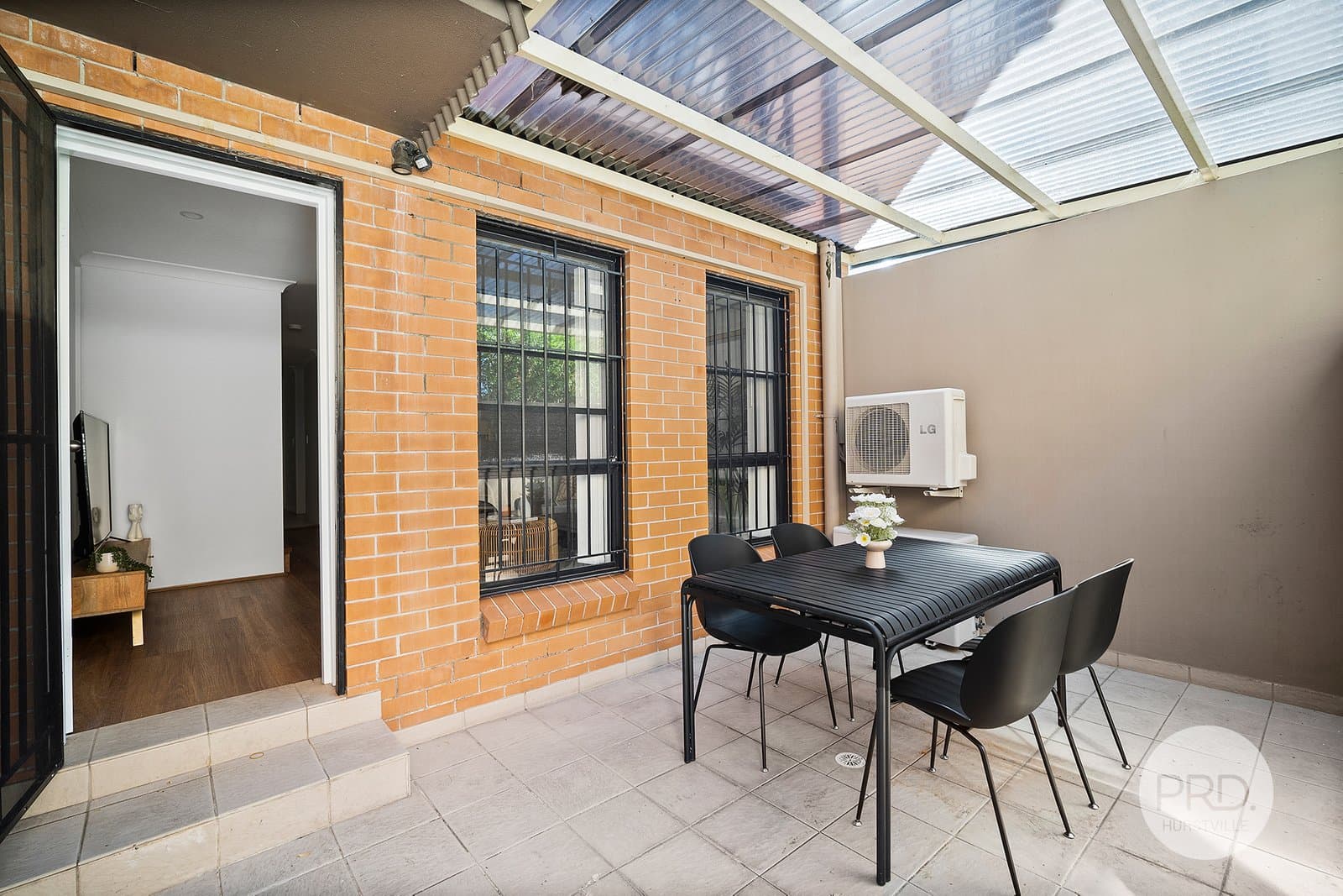 4/55 Carrington Avenue, HURSTVILLE NSW 2220, Hurstville - Thumbnail 3