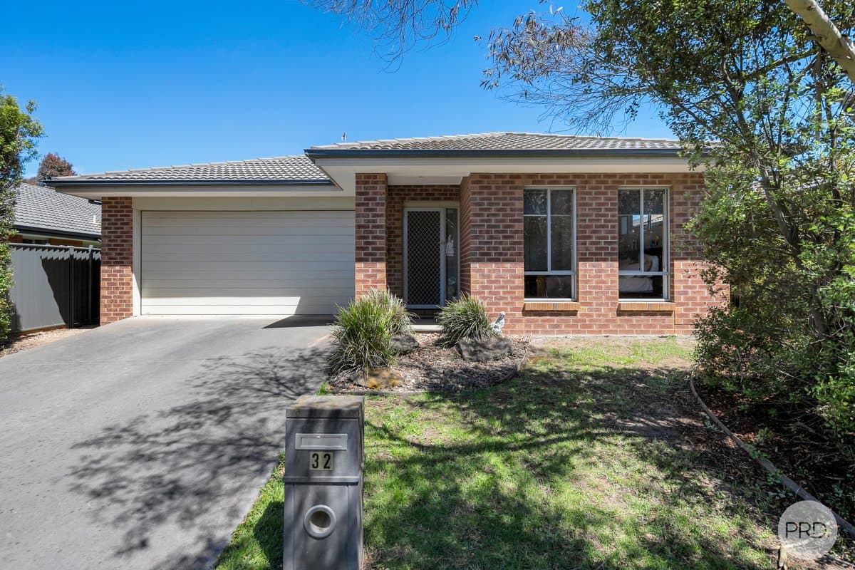 32 Craven Street, LUCAS VIC 3350, Lucas - Image 1