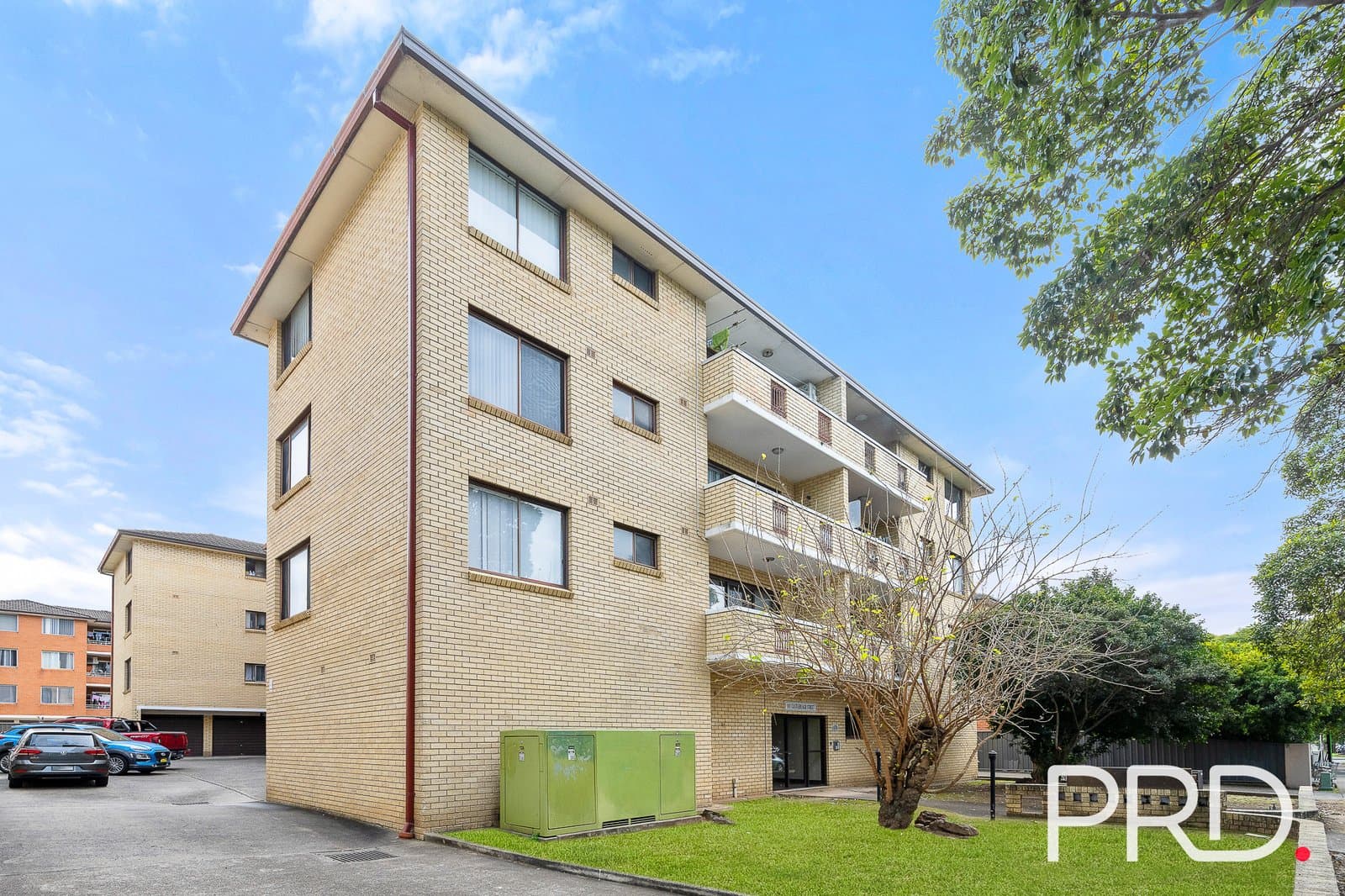 8/107 Castlereagh Street, LIVERPOOL NSW 2170, Liverpool - Image 1