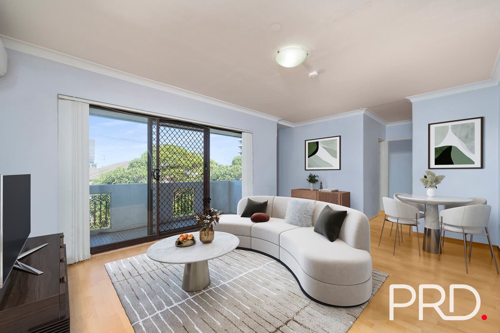 8/107 Castlereagh Street, LIVERPOOL NSW 2170, Liverpool - Thumbnail 2