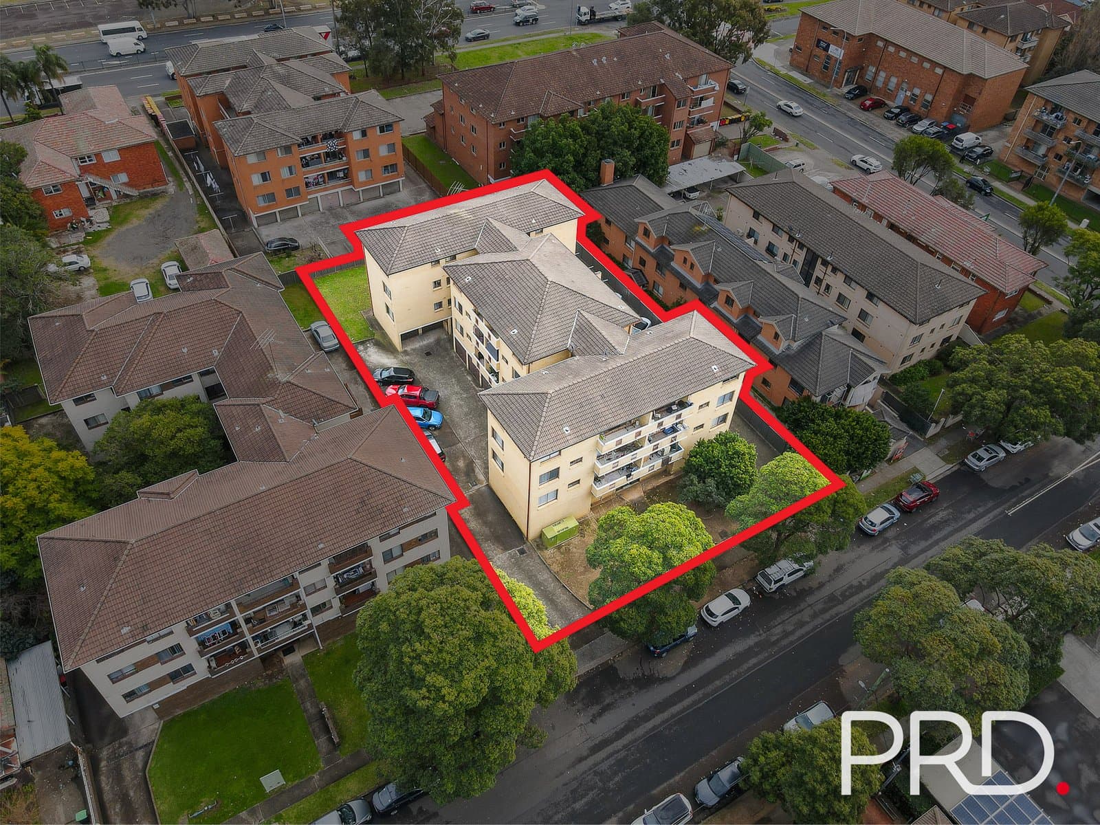 8/107 Castlereagh Street, LIVERPOOL NSW 2170, Liverpool - Thumbnail 8