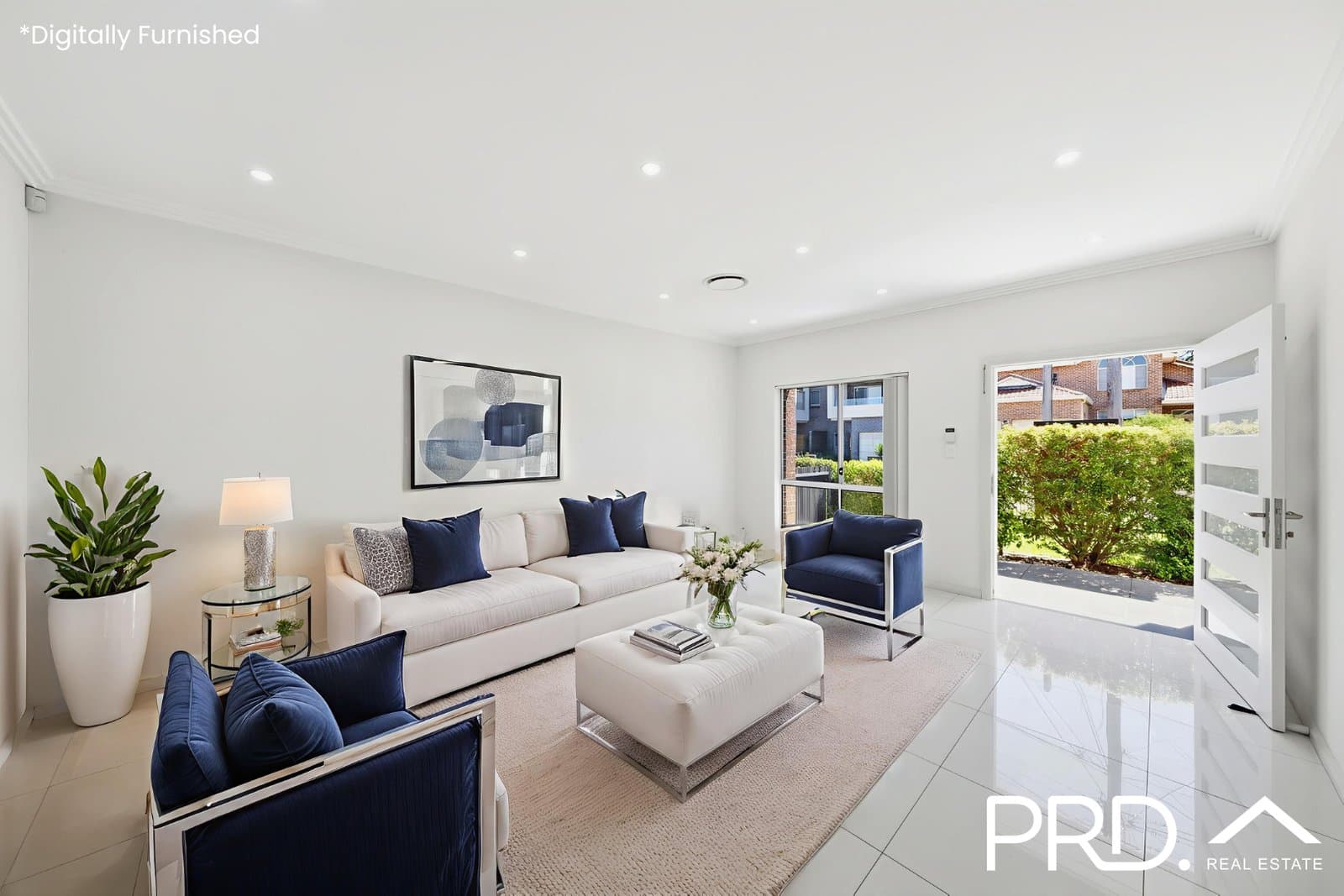 15 Richardson Avenue, PADSTOW NSW 2211, Padstow - Thumbnail 2