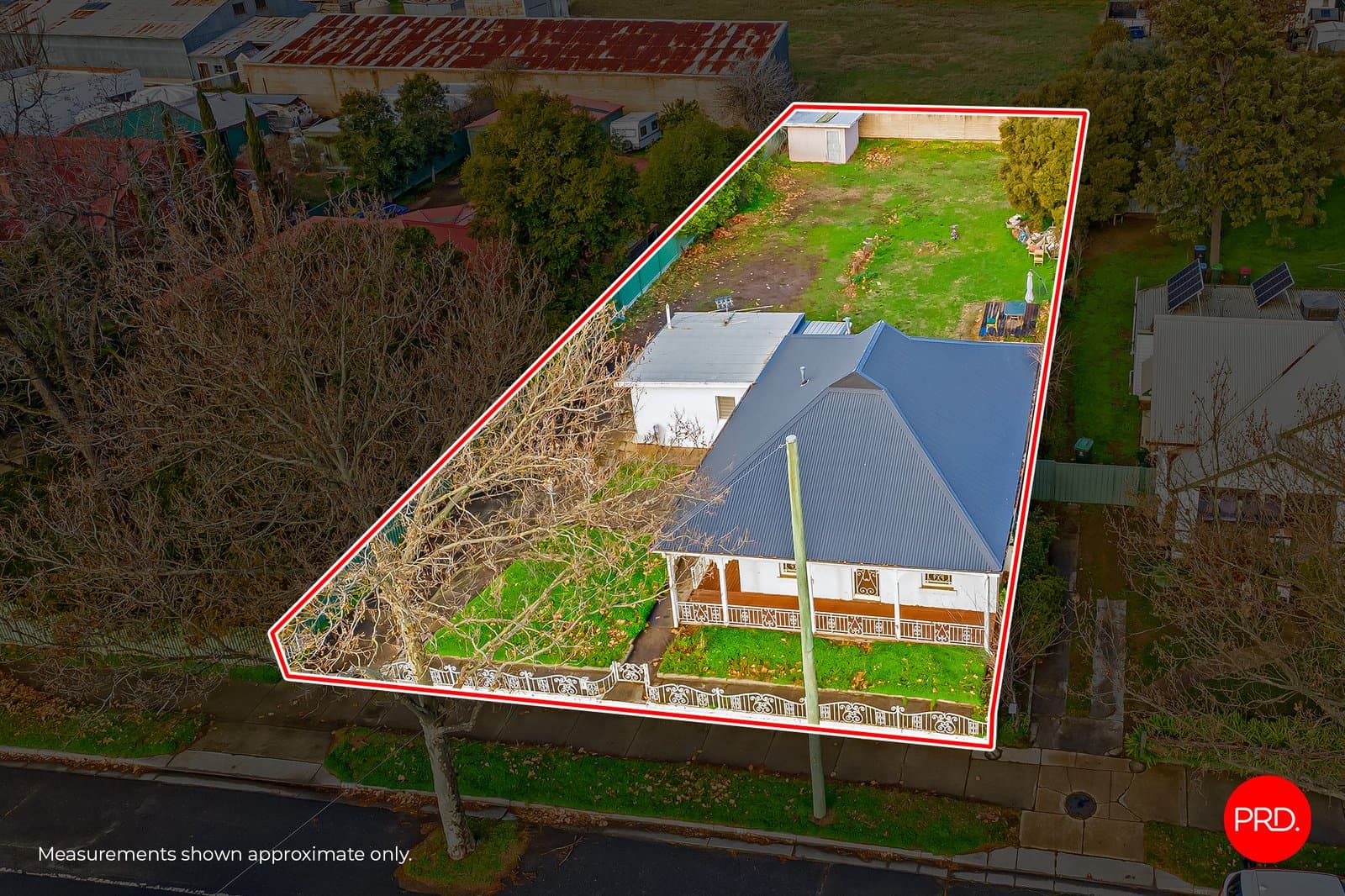 413 High Street, GOLDEN SQUARE VIC 3555, Golden Square - Image 1