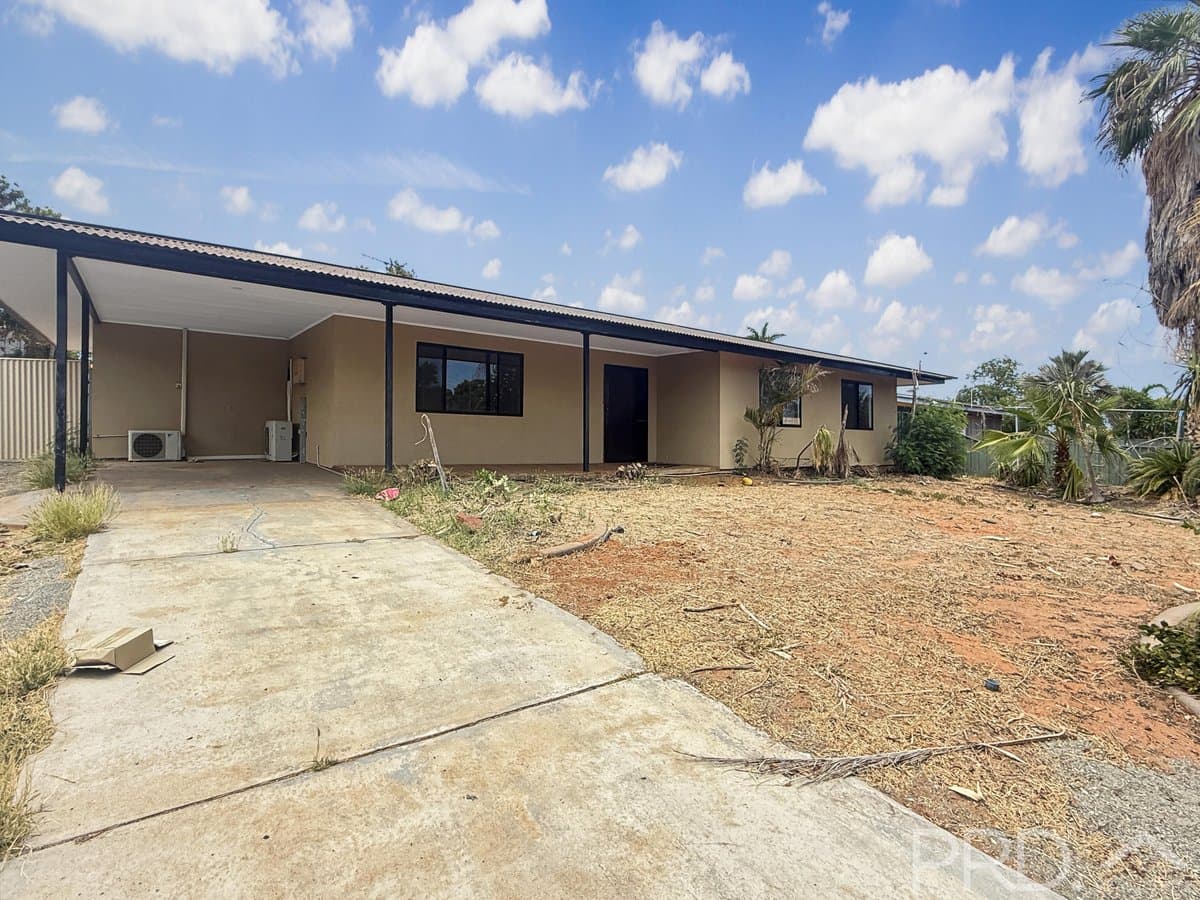 9 Dodd Court, PEGS CREEK WA 6714, Pegs Creek - Image 1