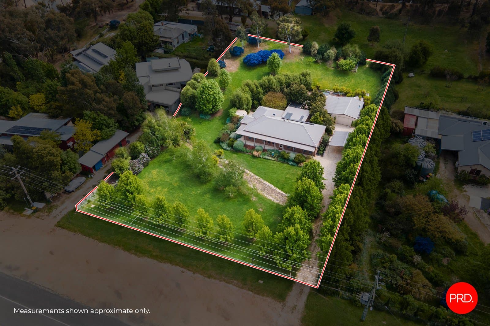 19 Lawson Parade, CASTLEMAINE VIC 3450, Castlemaine - Image 1