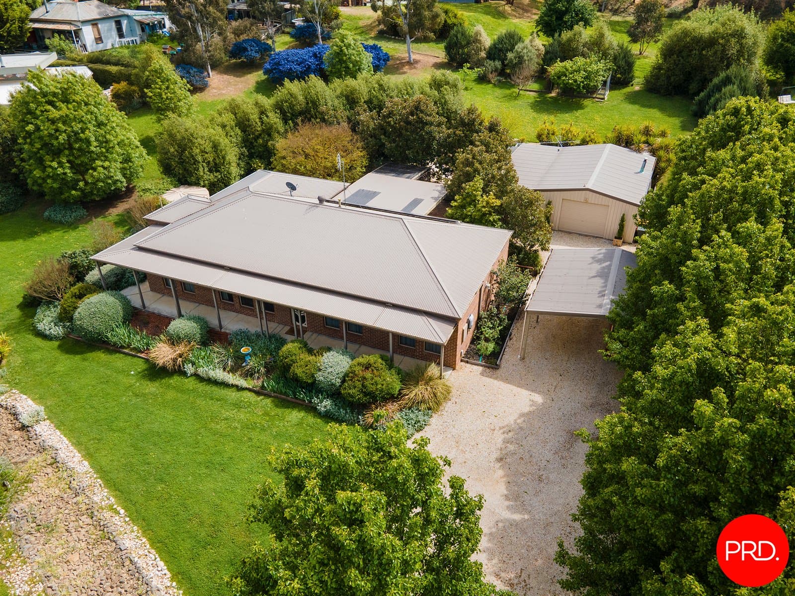19 Lawson Parade, CASTLEMAINE VIC 3450, Castlemaine - Thumbnail 2