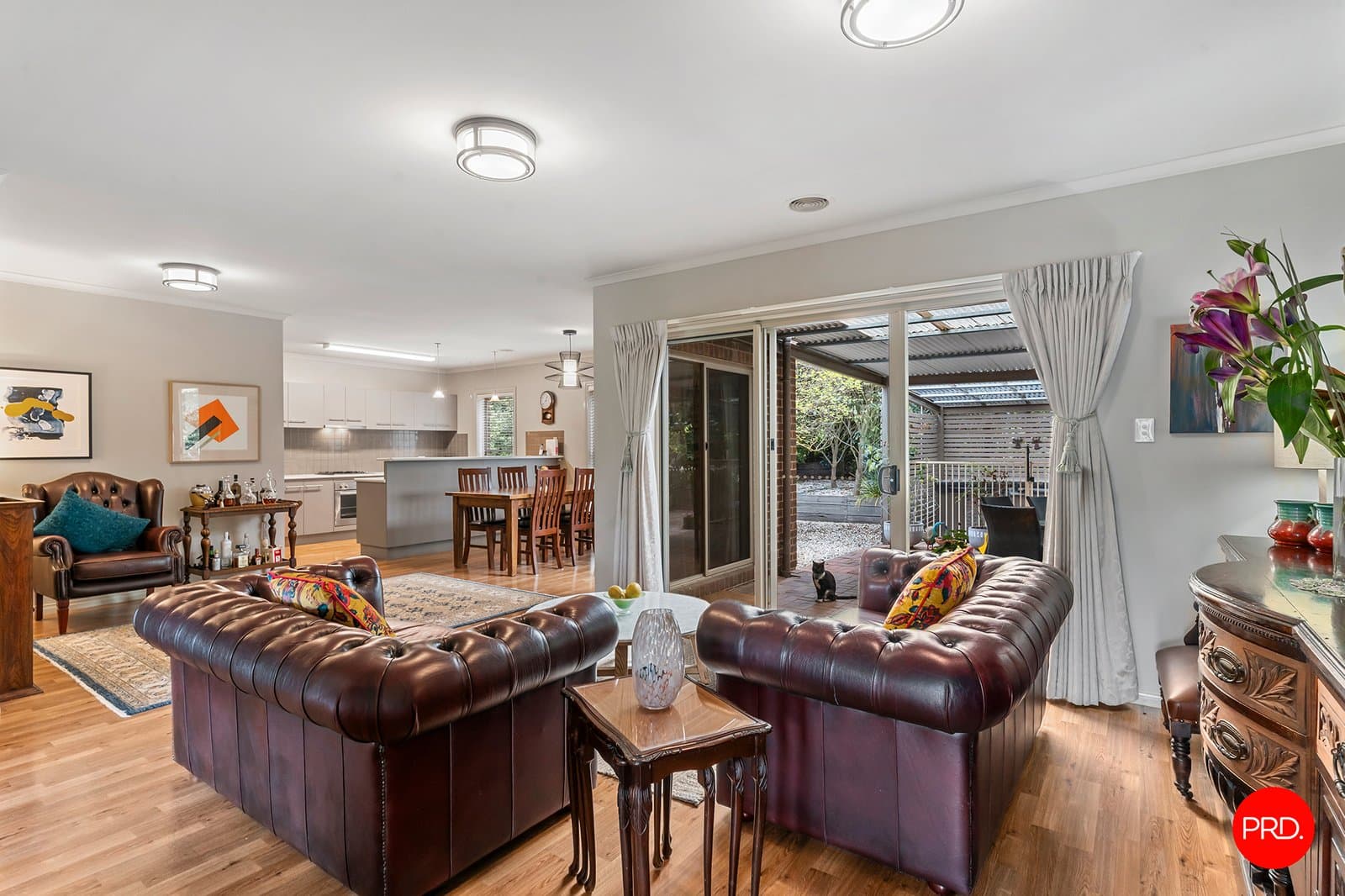 19 Lawson Parade, CASTLEMAINE VIC 3450, Castlemaine - Thumbnail 5