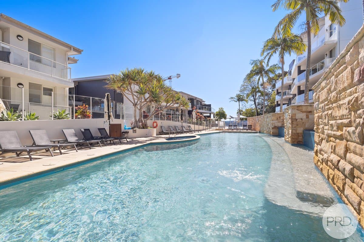 17/1a Tomaree Street,, NELSON BAY NSW 2315, Nelson Bay - Image 1