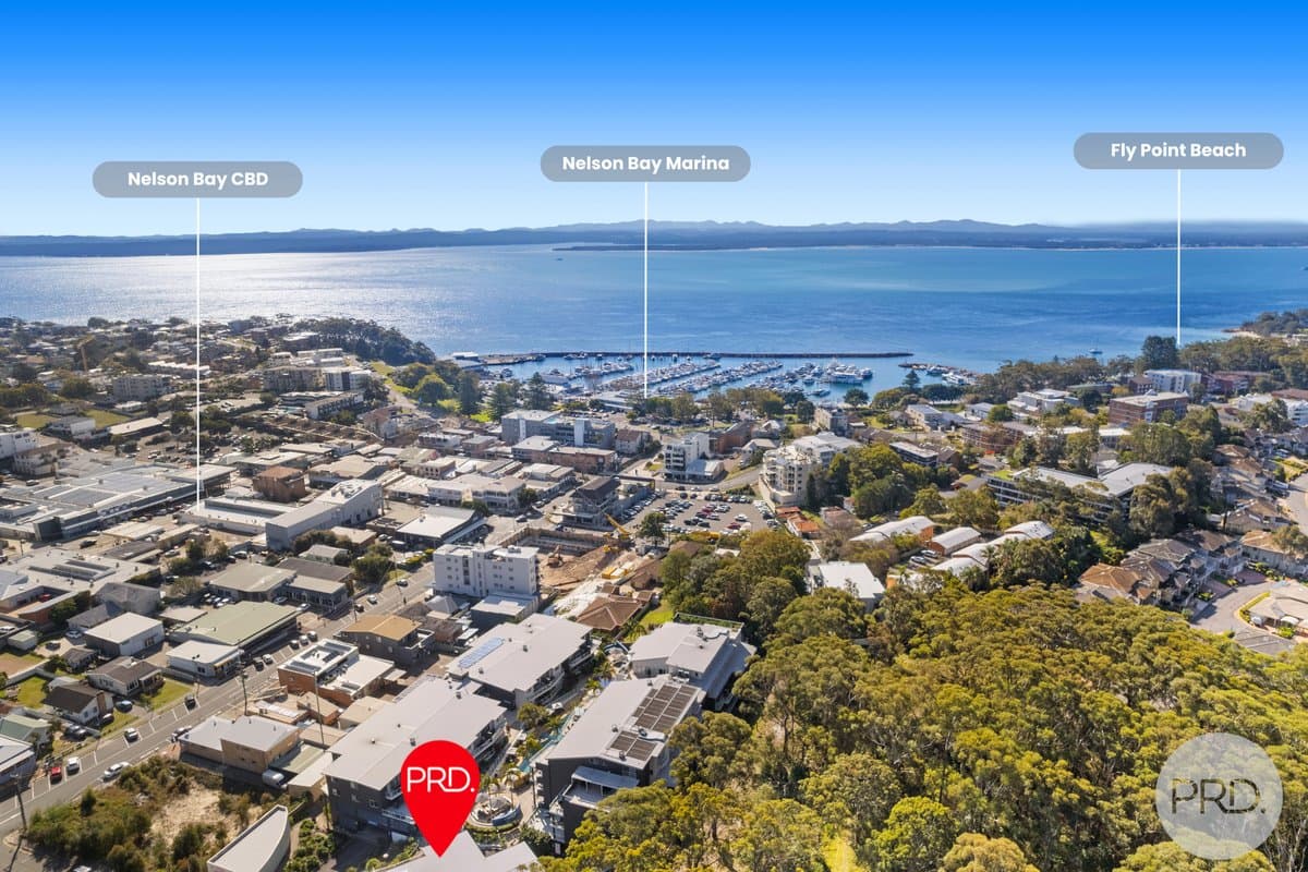 17/1a Tomaree Street,, NELSON BAY NSW 2315, Nelson Bay - Thumbnail 2