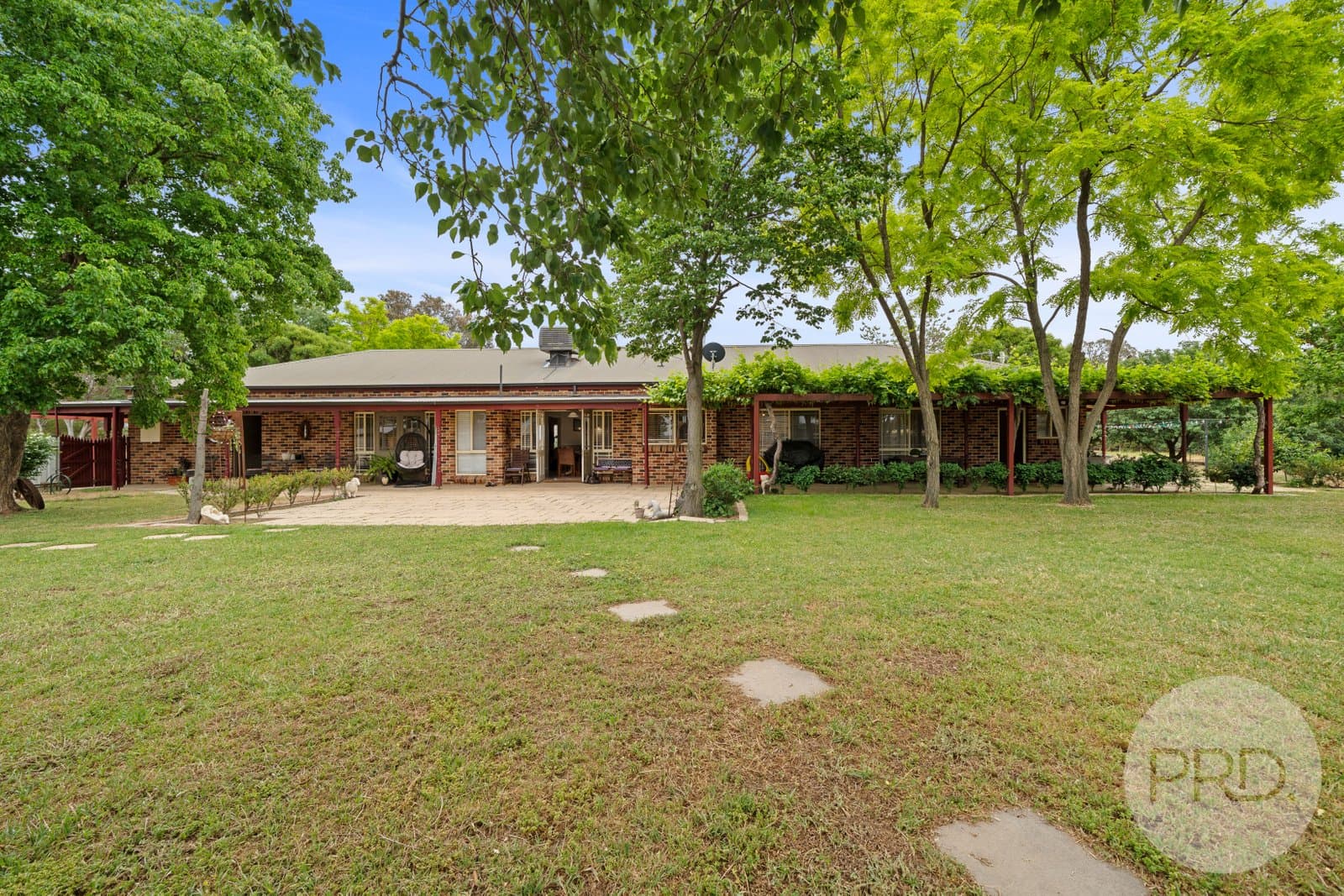 331 Inglewood Road, LAKE ALBERT NSW 2650, Lake Albert - Image 1