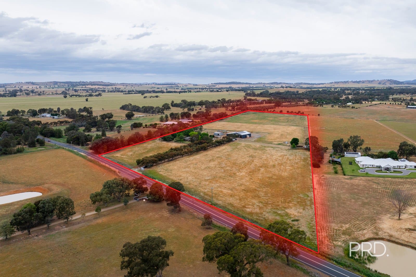 331 Inglewood Road, LAKE ALBERT NSW 2650, Lake Albert - Thumbnail 2