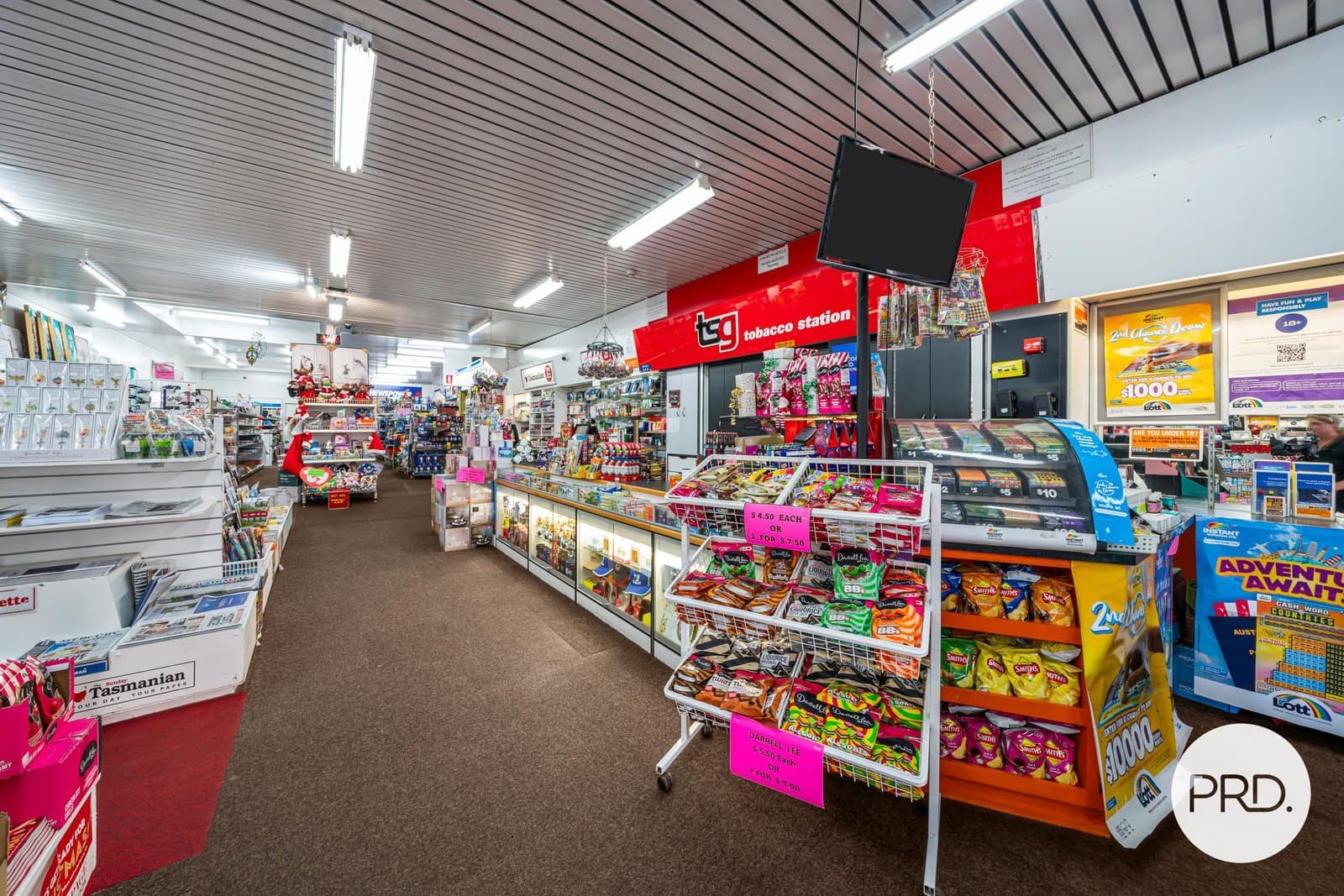 48 High Street, NEW NORFOLK TAS 7140, New Norfolk - Thumbnail 2