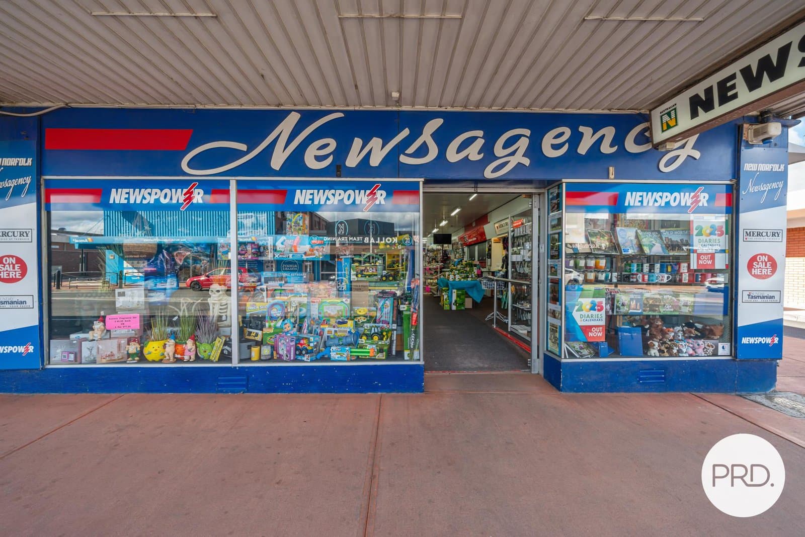 48 High Street, NEW NORFOLK TAS 7140, New Norfolk - Thumbnail 4