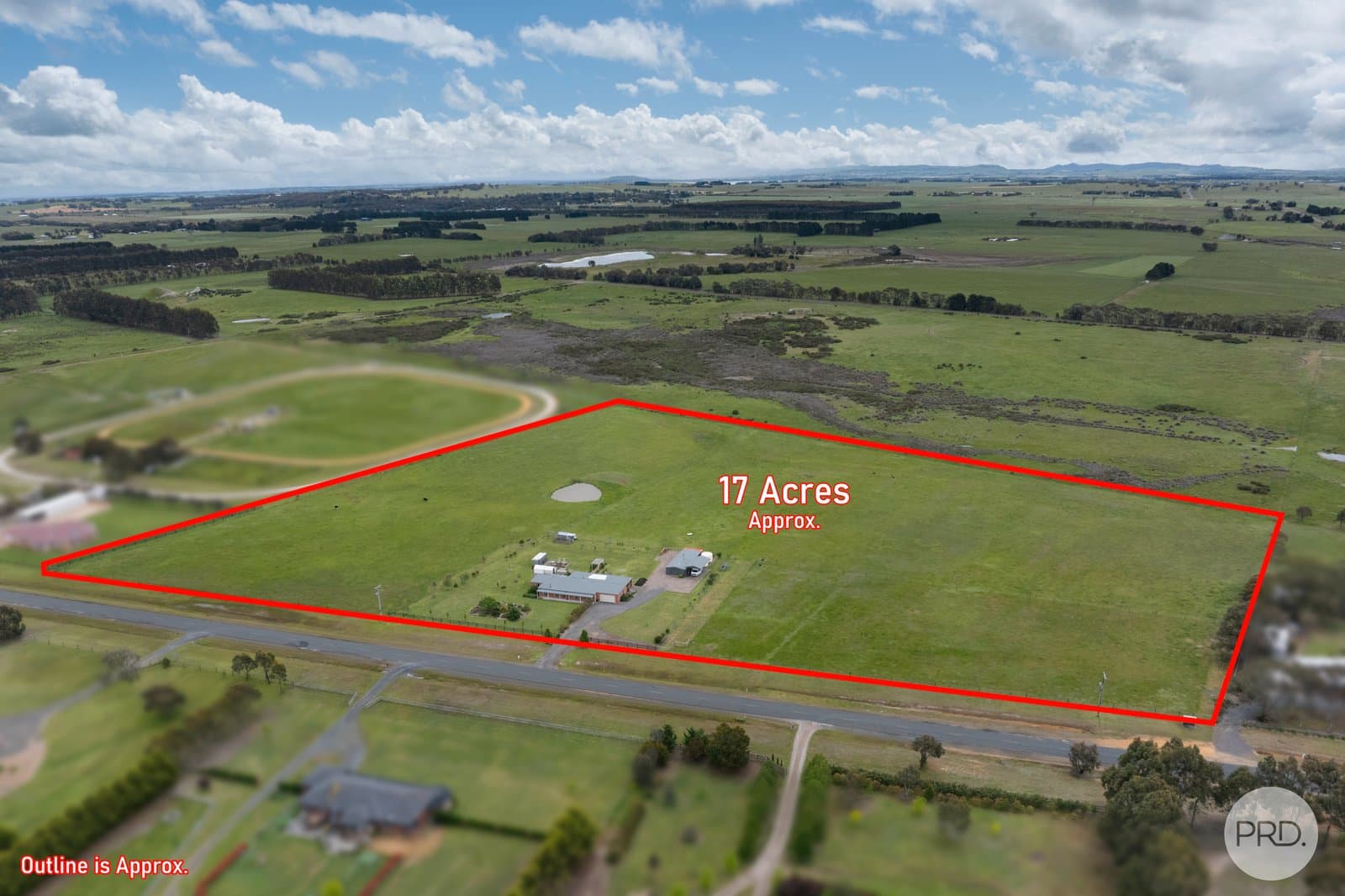 102 Haddon School Road, HADDON VIC 3351, Haddon - Thumbnail 2
