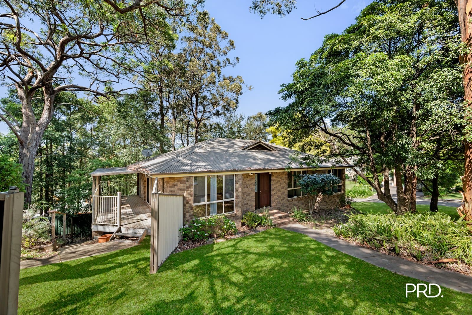20 Argyll Road, WINMALEE NSW 2777, Winmalee - Image 1