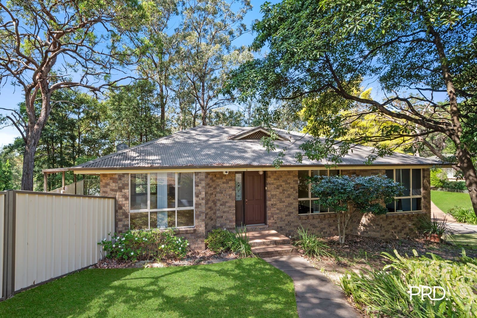 20 Argyll Road, WINMALEE NSW 2777, Winmalee - Thumbnail 2