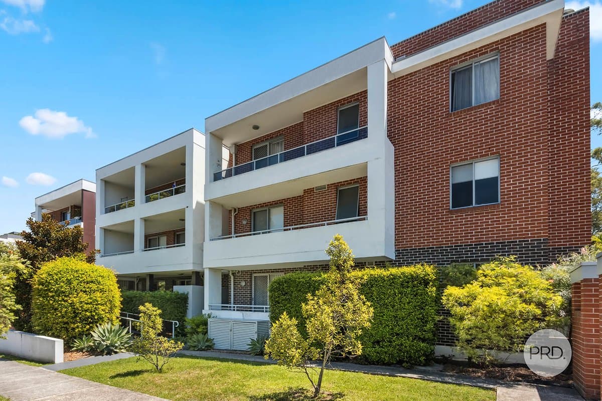 13/62-68 Pitt Street, MORTDALE NSW 2223, Mortdale - Image 1