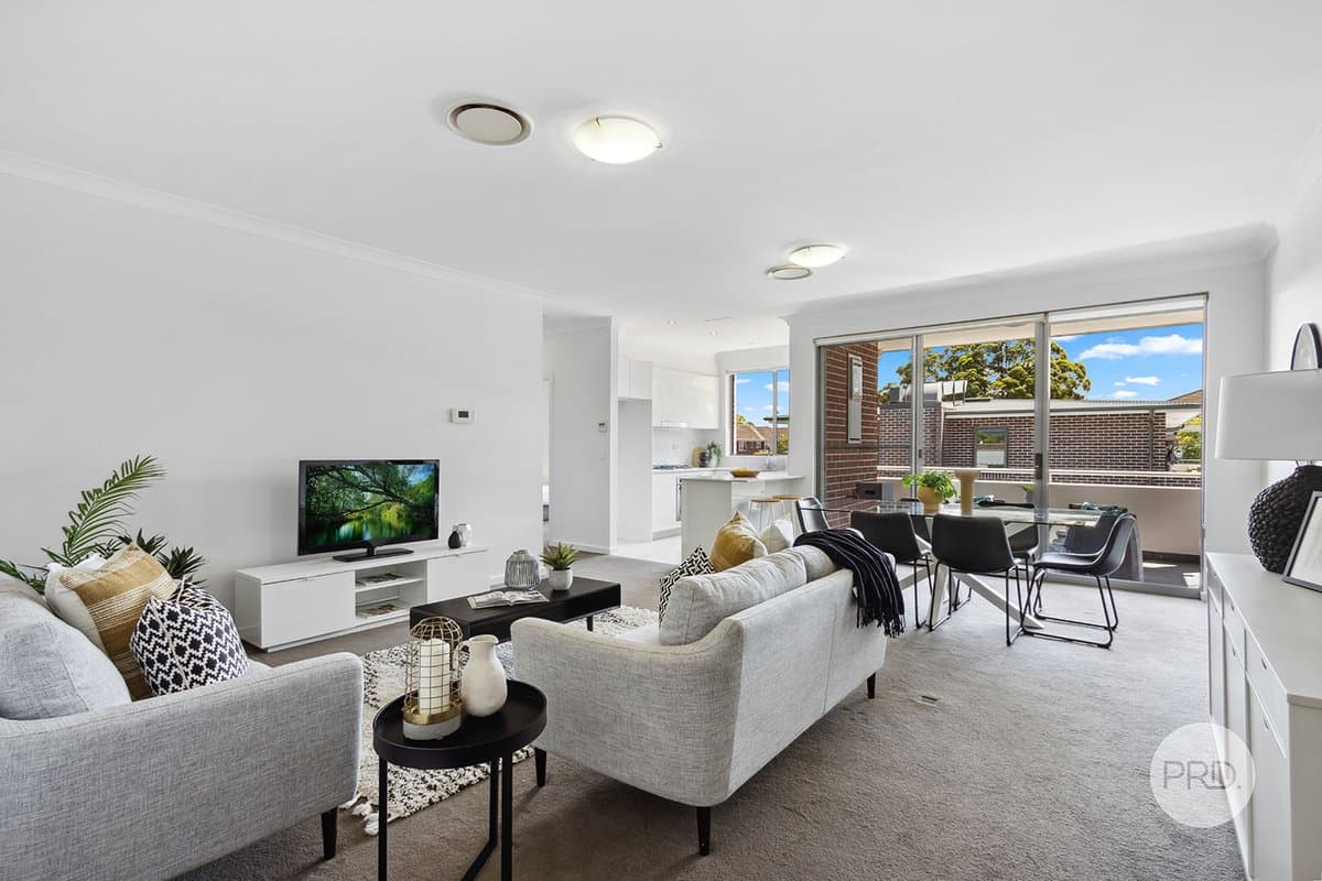 13/62-68 Pitt Street, MORTDALE NSW 2223, Mortdale - Thumbnail 2