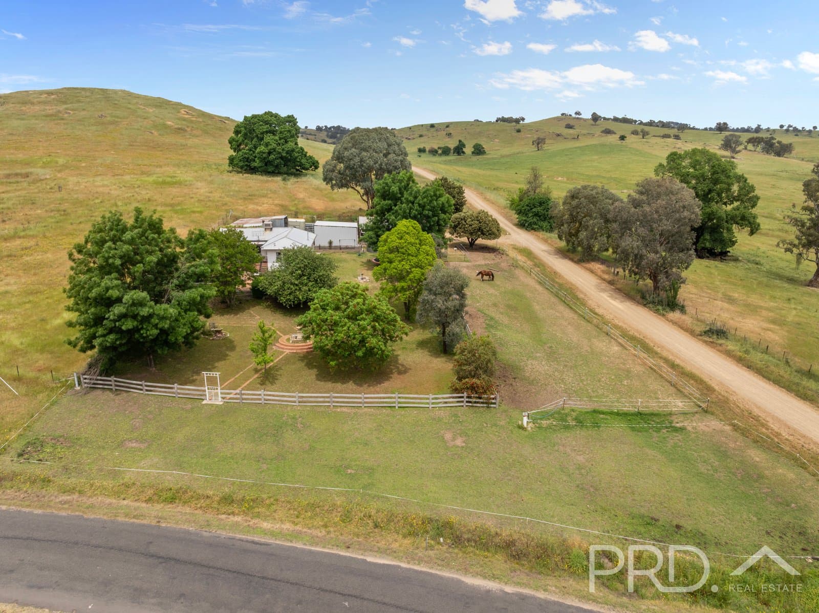 375 Grahamstown Road, GRAHAMSTOWN NSW 2729, Grahamstown - Image 1