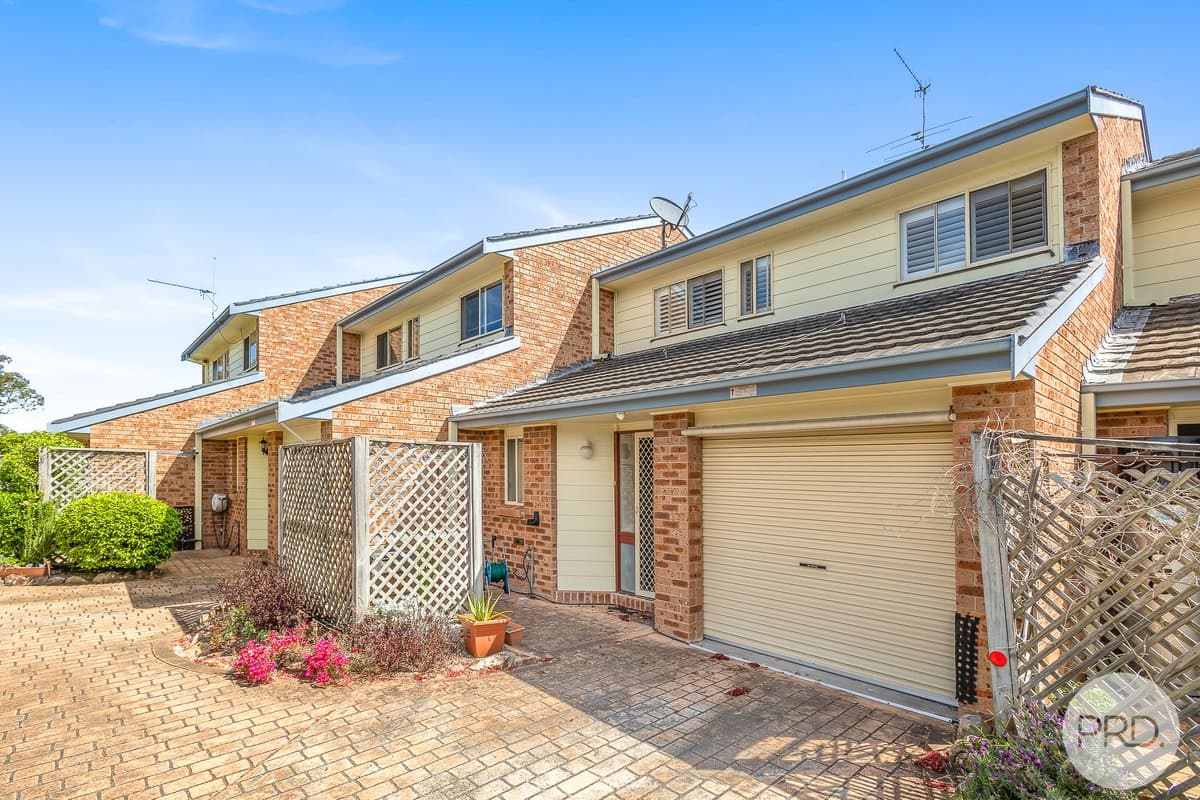 8/53 Yachtsman Crescent, SALAMANDER BAY NSW 2317, Salamander Bay - Image 1