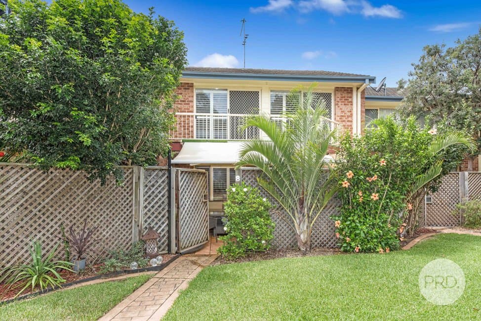 8/53 Yachtsman Crescent, SALAMANDER BAY NSW 2317, Salamander Bay - Thumbnail 2