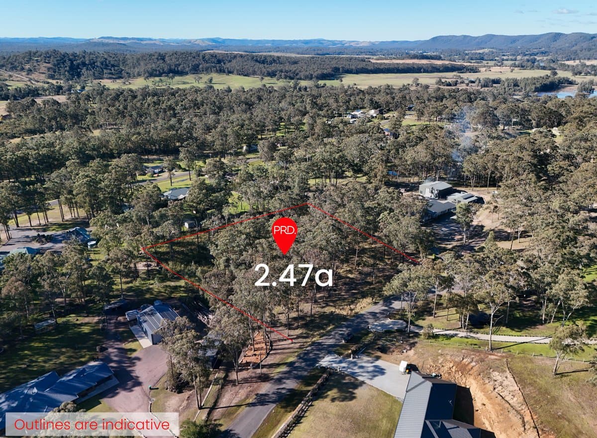 3 Hillridge Close, GLEN OAK NSW 2320, Glen Oak - Image 1