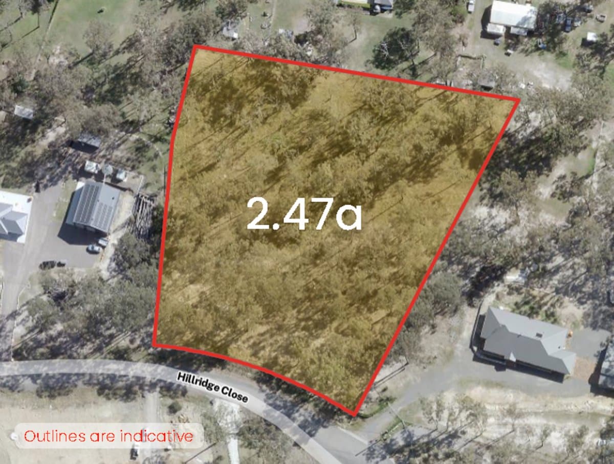 3 Hillridge Close, GLEN OAK NSW 2320, Glen Oak - Thumbnail 2