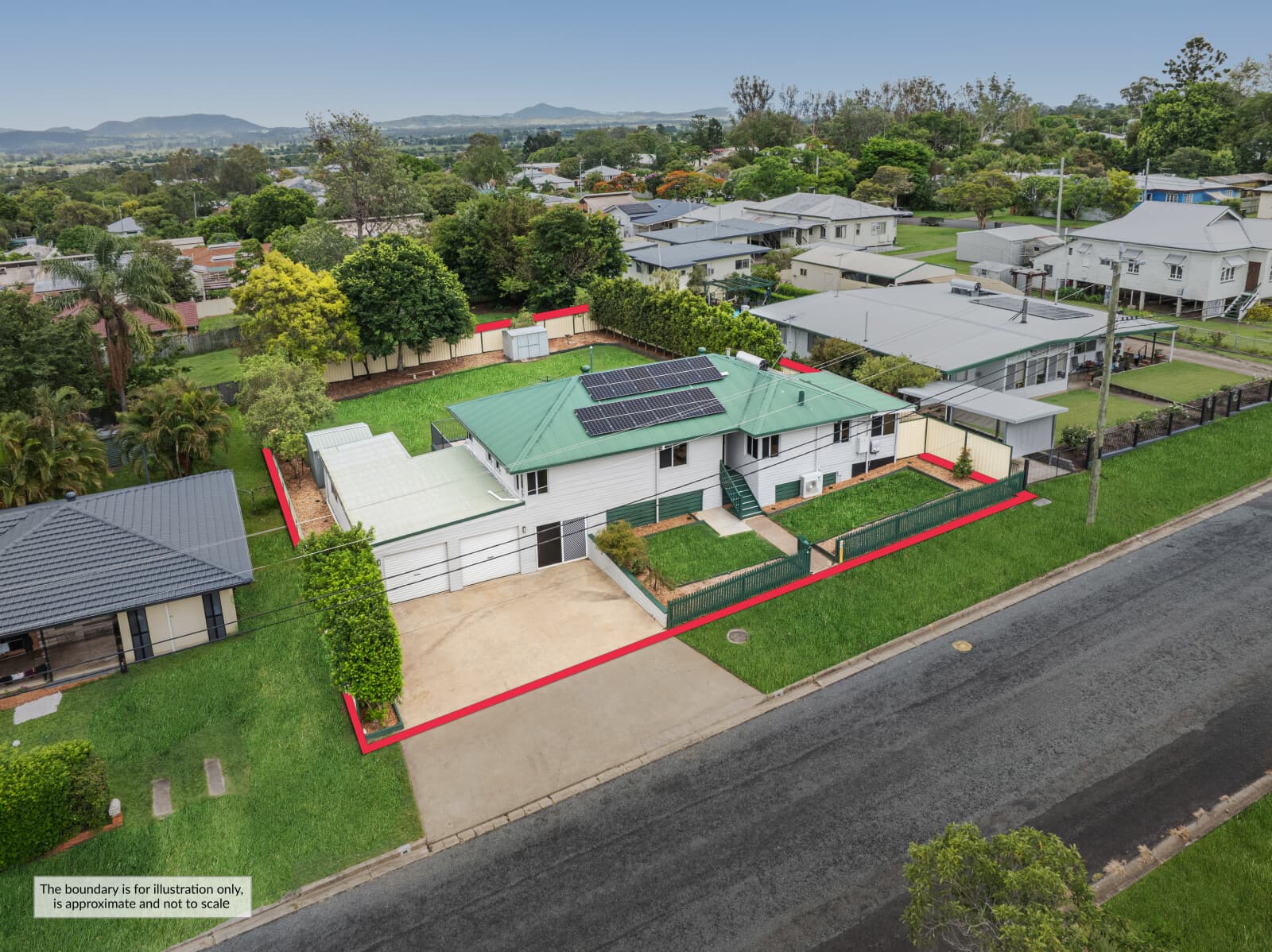 2 Hart Street Beaudesert QLD 4285, Beaudesert - Image 1