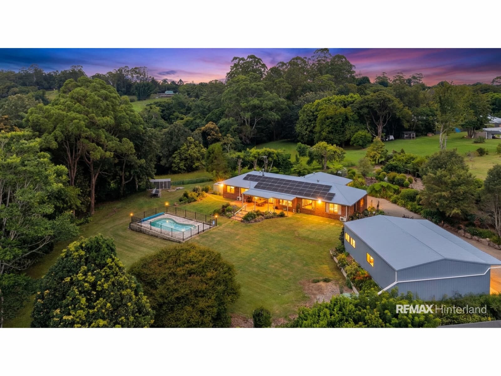36 Meadow Road Reesville QLD 4552, Reesville - Image 1