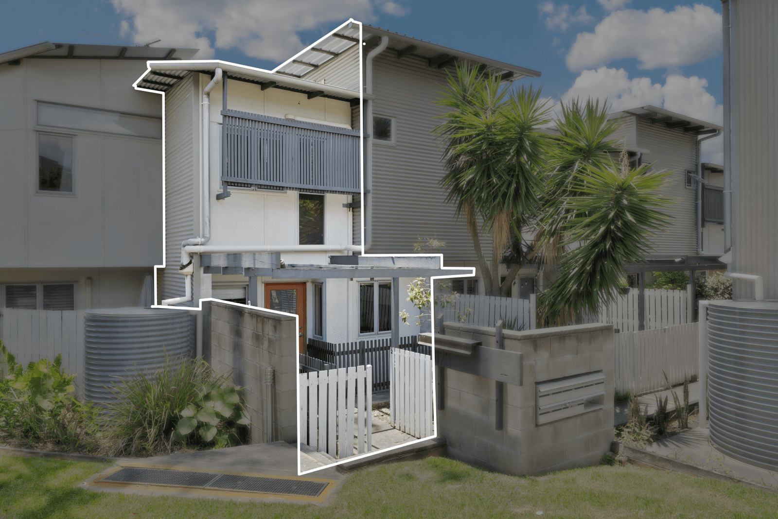 2/25 Key Street Morningside QLD 4170, Morningside - Image 1