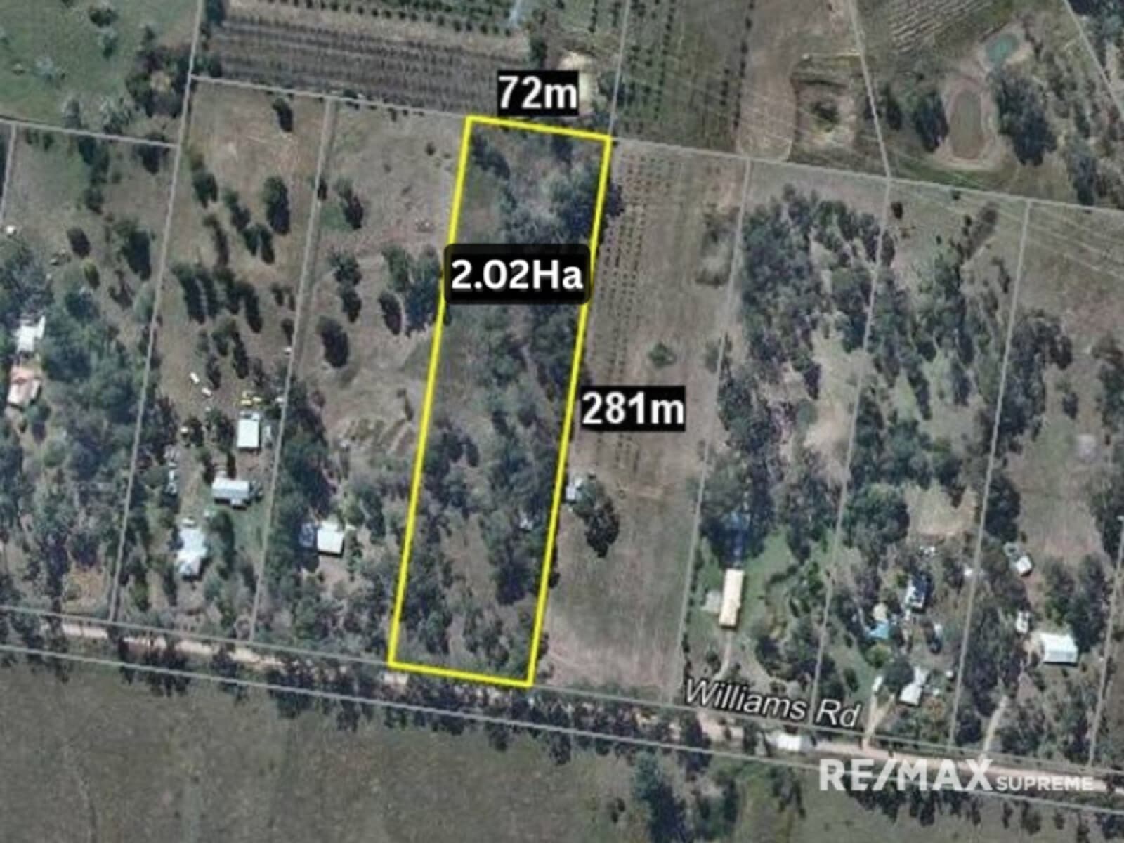 529 Williams Road Benarkin North QLD 4314, Benarkin North - Image 1