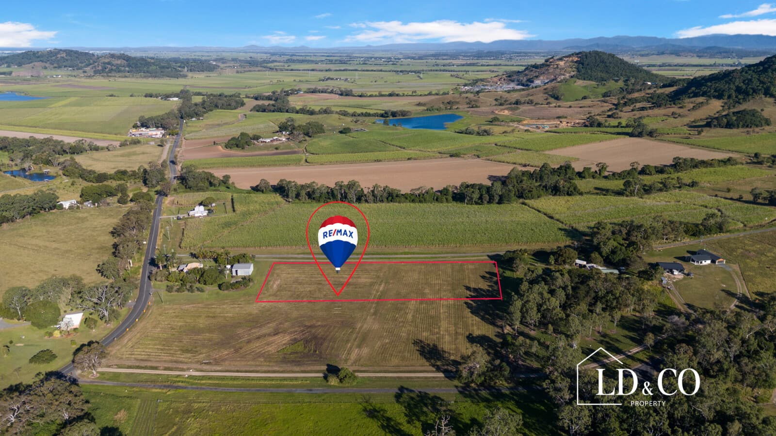 Lot 61 Balnagowan Mandarana Road The Leap QLD 4740, The Leap - Image 1