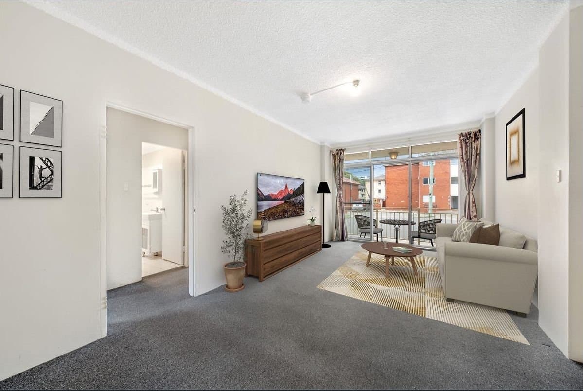 2/2 Podmore Place, HILLSDALE NSW 2036, Hillsdale - Image 1