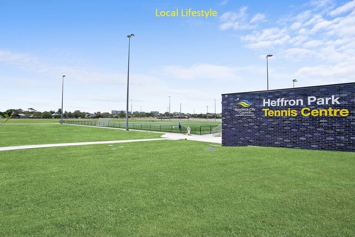 2/2 Podmore Place, HILLSDALE NSW 2036, Hillsdale - Thumbnail 6