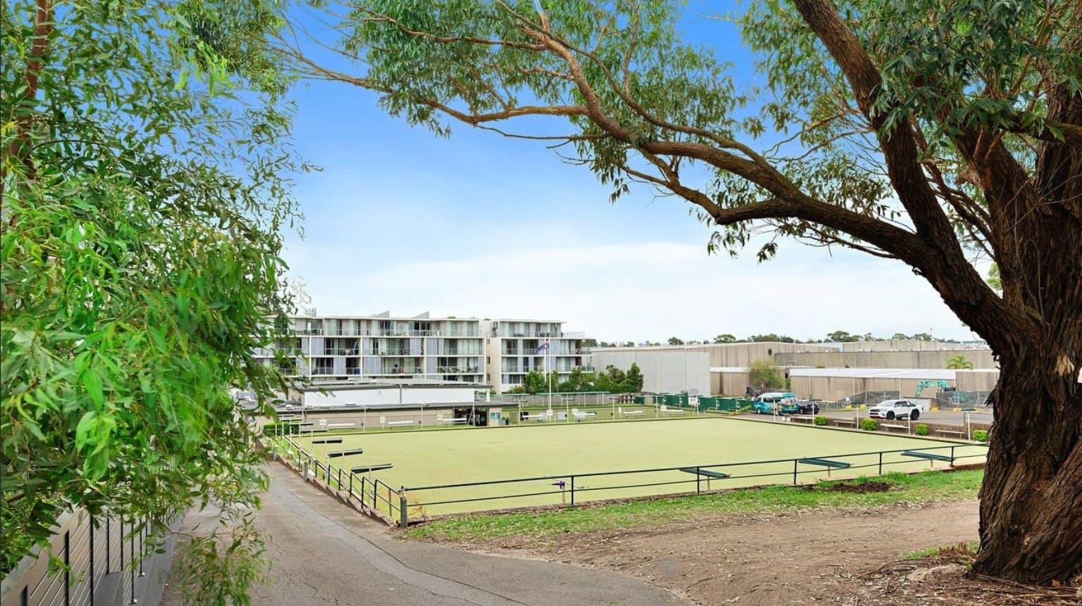 2/2 Podmore Place, HILLSDALE NSW 2036, Hillsdale - Thumbnail 8