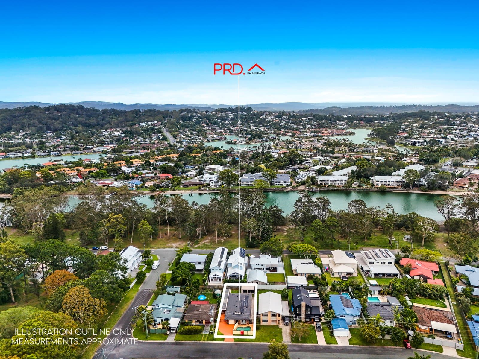 27 Elizabeth Street, CURRUMBIN WATERS QLD 4223, Currumbin Waters - Image 1