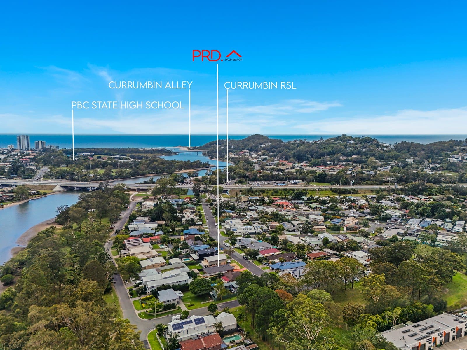 27 Elizabeth Street, CURRUMBIN WATERS QLD 4223, Currumbin Waters - Thumbnail 2