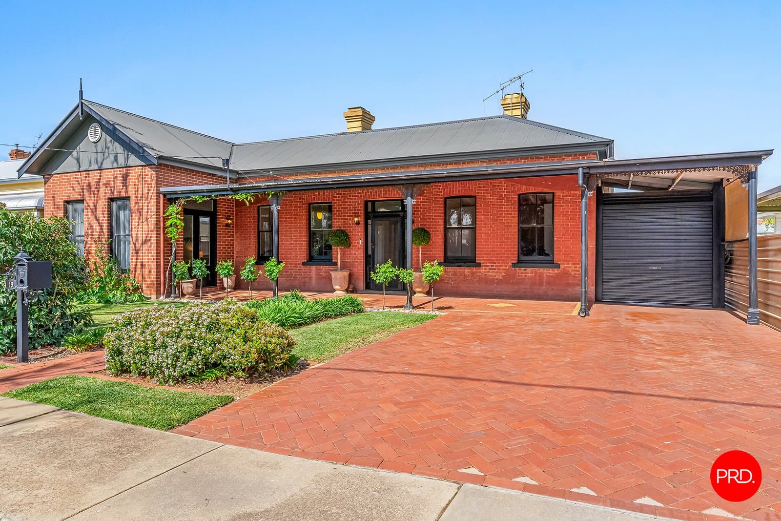 19 Moore Street, ROCHESTER VIC 3561, Rochester - Image 1