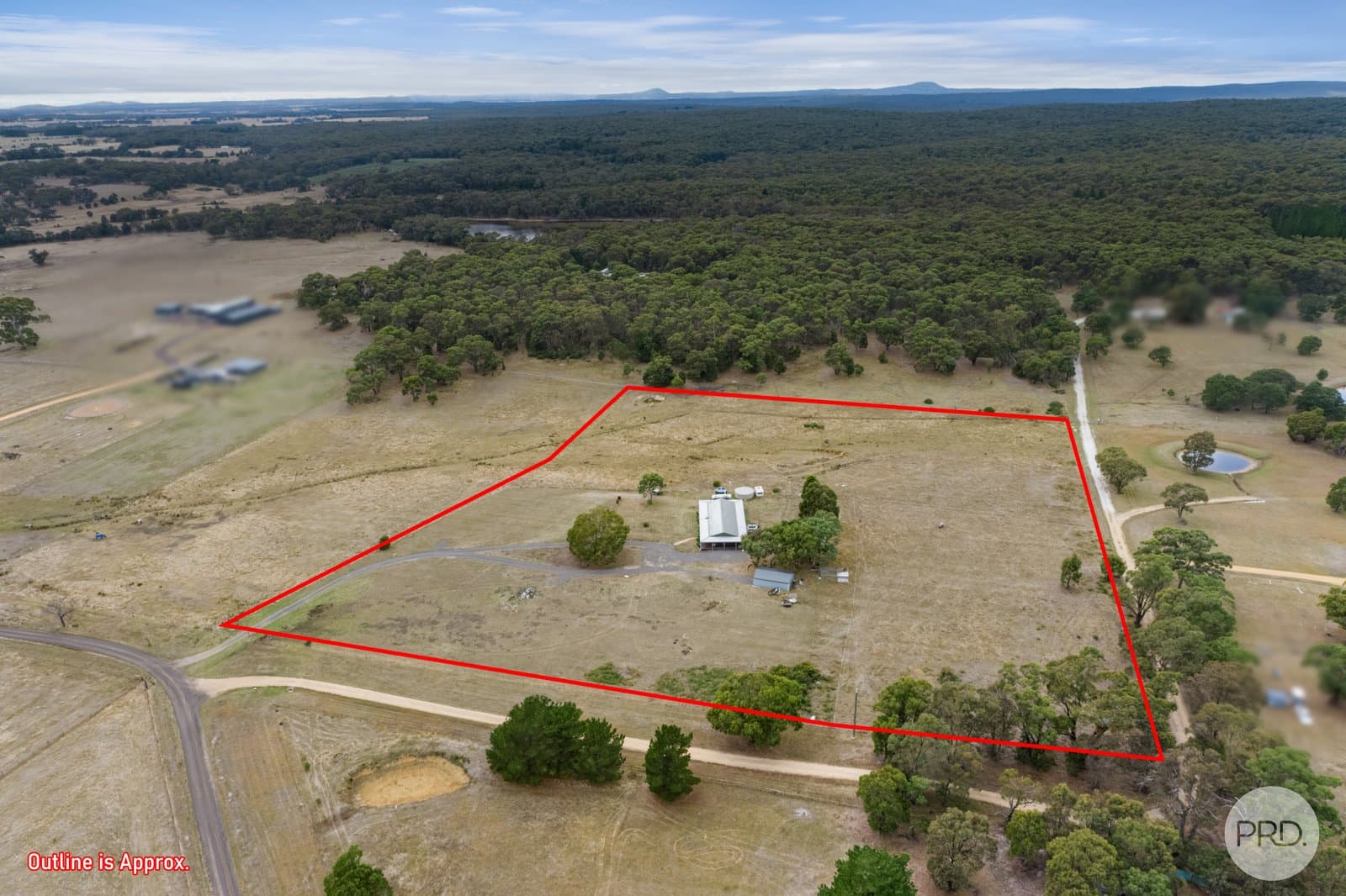 59 Brumbys Lane, SNAKE VALLEY VIC 3351, Snake Valley - Thumbnail 2