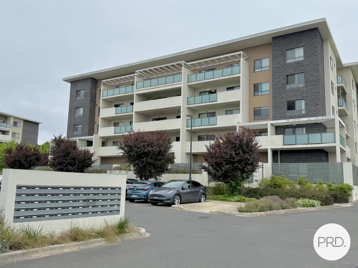 38/21 Braybrooke Street, BRUCE ACT 2617, Bruce - Image 1
