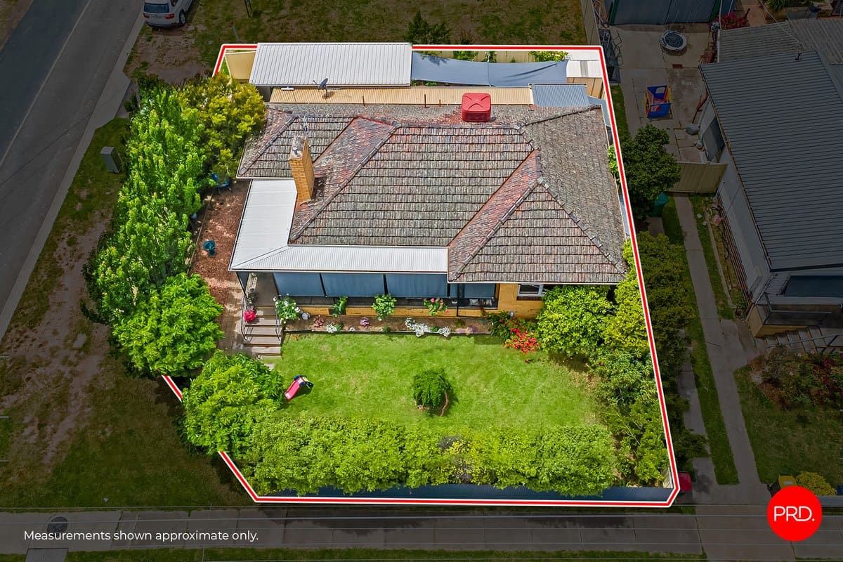 60 Specimen Hill Road, GOLDEN SQUARE VIC 3555, Golden Square - Image 1
