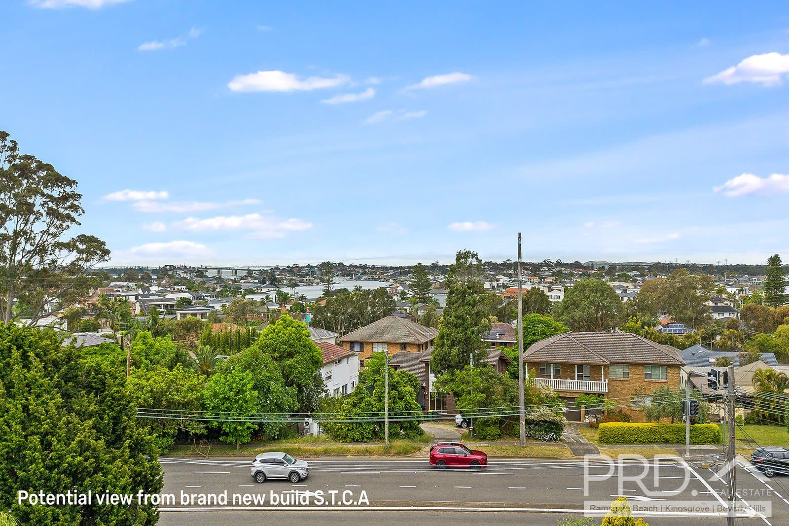 1 Bellingara Road, SYLVANIA NSW 2224, Sylvania - Thumbnail 4