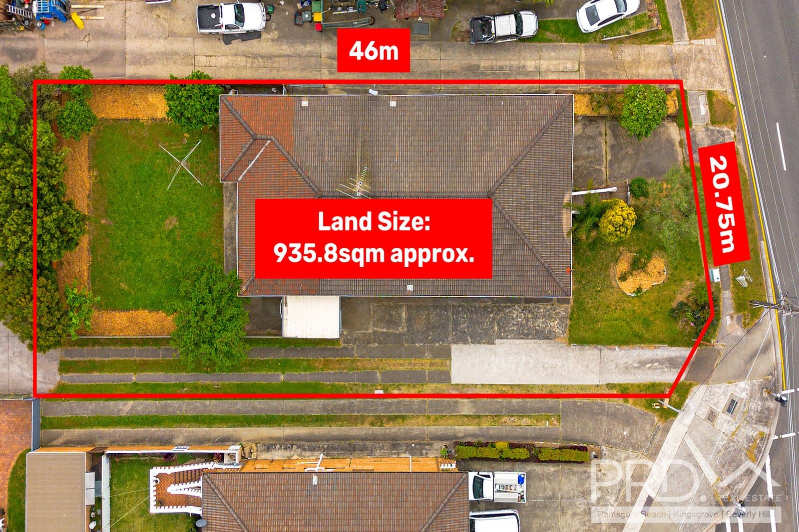 1 Bellingara Road, SYLVANIA NSW 2224, Sylvania - Thumbnail 5