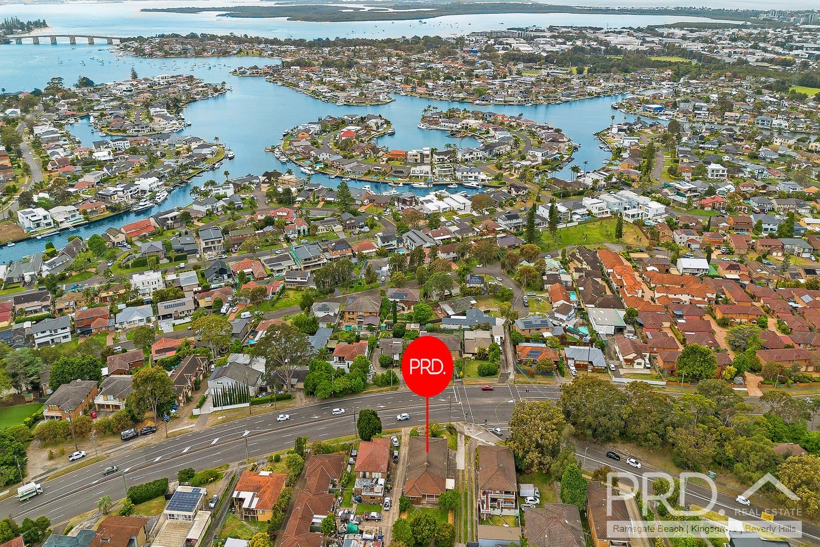 1 Bellingara Road, SYLVANIA NSW 2224, Sylvania - Thumbnail 6