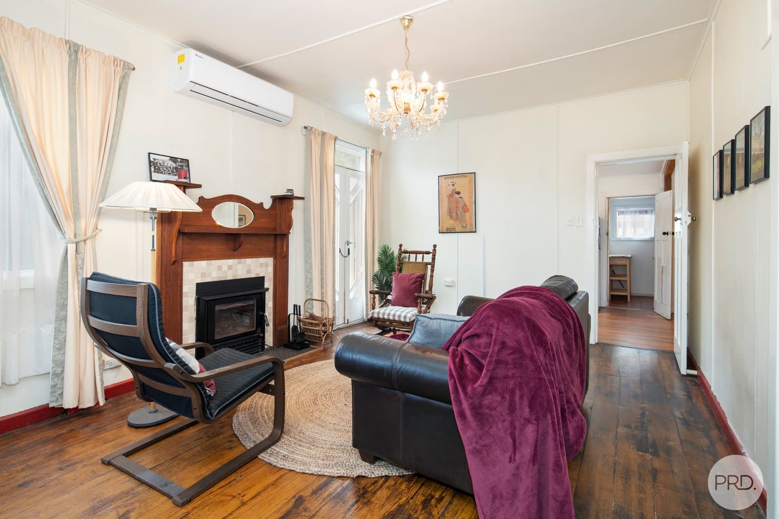 40 Victoria Street, CRESWICK VIC 3363, Creswick - Image 1