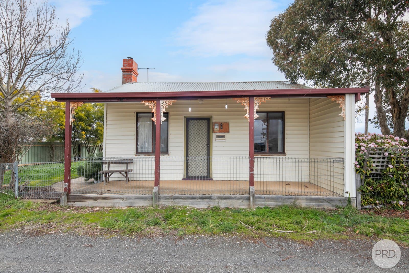 40 Victoria Street, CRESWICK VIC 3363, Creswick - Thumbnail 2