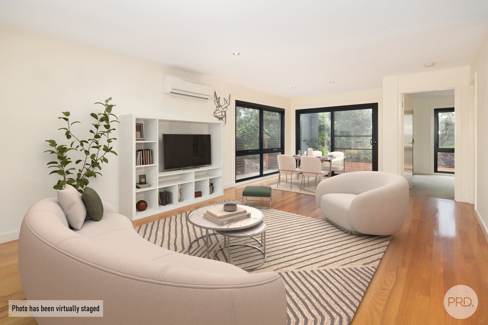 3/6 Penny Lane, CRESWICK VIC 3363, Creswick - Thumbnail 2