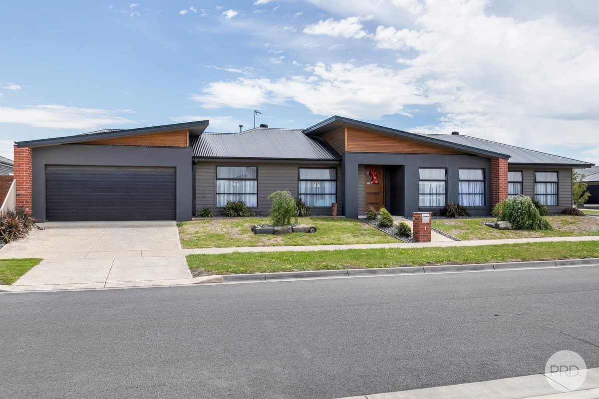 1 Techaven Street, DELACOMBE VIC 3356, Delacombe - Image 1
