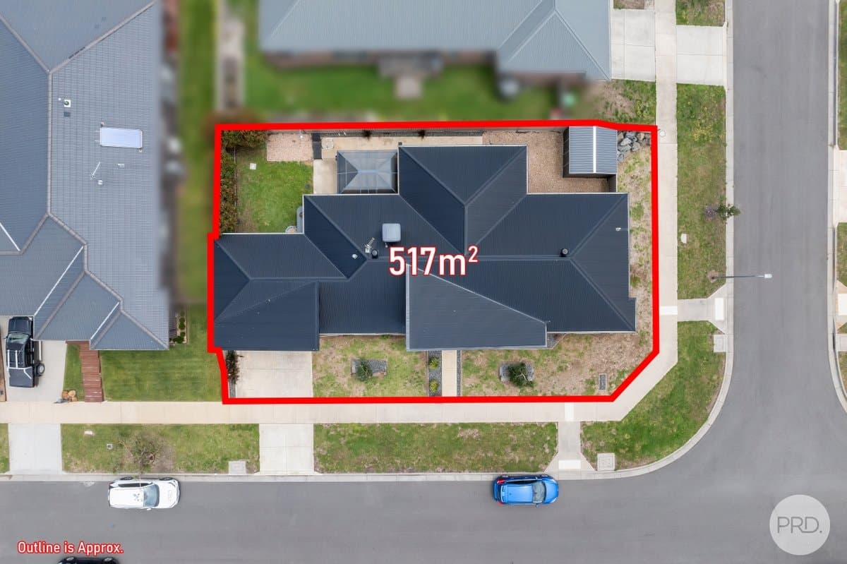 1 Techaven Street, DELACOMBE VIC 3356, Delacombe - Thumbnail 2