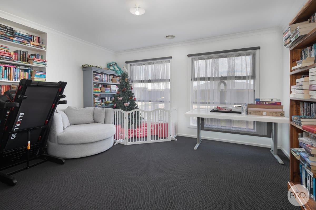 1 Techaven Street, DELACOMBE VIC 3356, Delacombe - Thumbnail 7